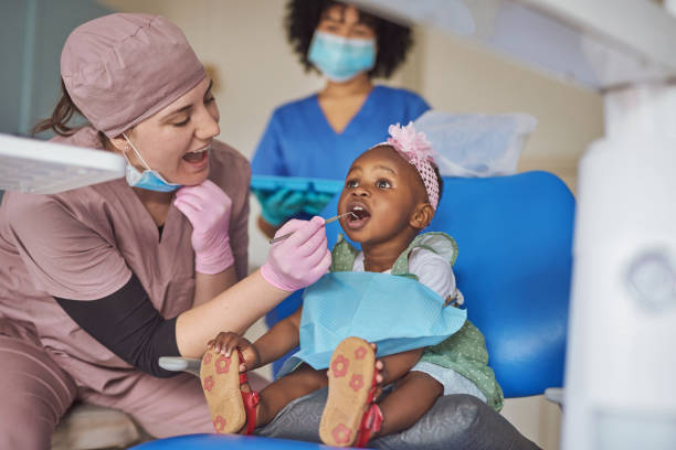 Dental X-Rays and Imaging in Glenside, PA