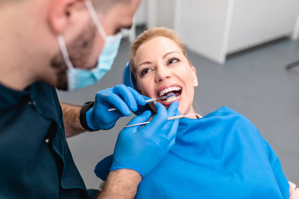 Why Choose Us for Your Dental Needs in Glenside, PA